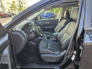 Nissan X-Trail 1.6 DCI 130CV TEKNA 7 PLAZAS 2015