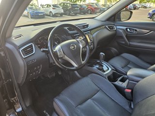 Nissan X-Trail 1.6 DCI 130CV TEKNA 7 PLAZAS 2015