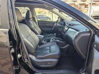 Nissan X-Trail 1.6 DCI 130CV TEKNA 7 PLAZAS 2015