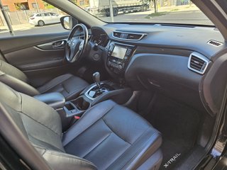 Nissan X-Trail 1.6 DCI 130CV TEKNA 7 PLAZAS 2015