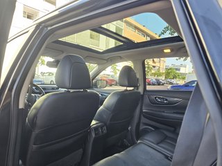 Nissan X-Trail 1.6 DCI 130CV TEKNA 7 PLAZAS 2015