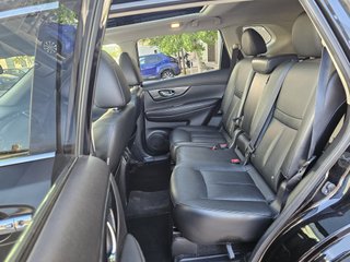 Nissan X-Trail 1.6 DCI 130CV TEKNA 7 PLAZAS 2015