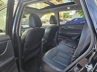 Nissan X-Trail 1.6 DCI 130CV TEKNA 7 PLAZAS 2015