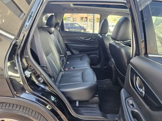Nissan X-Trail 1.6 DCI 130CV TEKNA 7 PLAZAS 2015