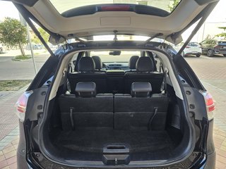 Nissan X-Trail 1.6 DCI 130CV TEKNA 7 PLAZAS 2015