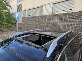 Nissan X-Trail 1.6 DCI 130CV TEKNA 7 PLAZAS 2015