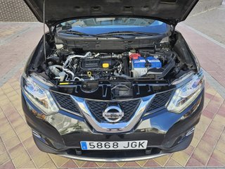 Nissan X-Trail 1.6 DCI 130CV TEKNA 7 PLAZAS 2015