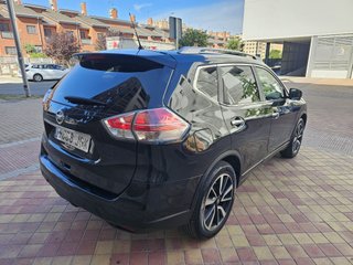 Nissan X-Trail 1.6 DCI 130CV TEKNA 7 PLAZAS 2015