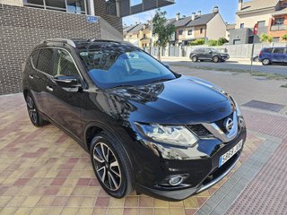 Nissan X-Trail 1.6 DCI 130CV TEKNA 7 PLAZAS 2015