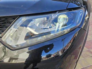 Nissan X-Trail 1.6 DCI 130CV TEKNA 7 PLAZAS 2015