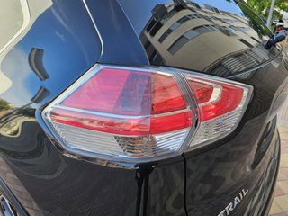 Nissan X-Trail 1.6 DCI 130CV TEKNA 7 PLAZAS 2015