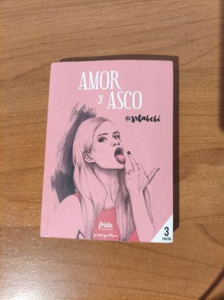 Amor y Asco