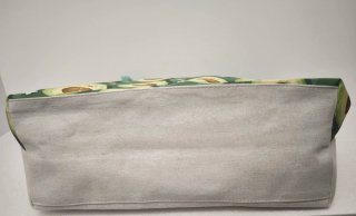Bolso de playa grande NUEVO ( aguacates)