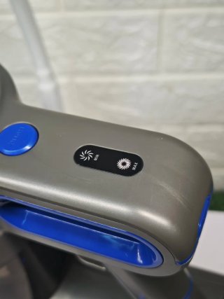 Aspiradora Inalámbrica 55KPa 145W