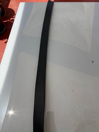 Labio Alerón Porsche 911 Turbo 930