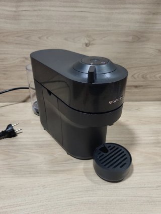 Cafetera Nespresso Vertuo Pop De'Longhi