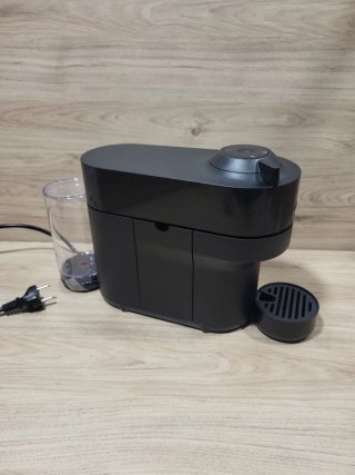 Cafetera Nespresso Vertuo Pop De'Longhi