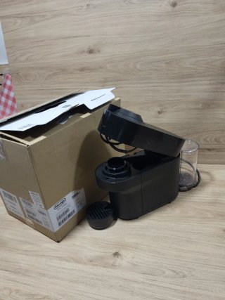 Cafetera Nespresso Vertuo Pop De'Longhi