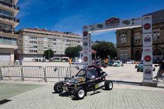 Carcross yacar