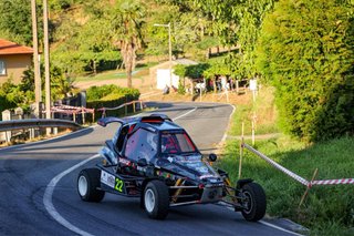 Carcross yacar