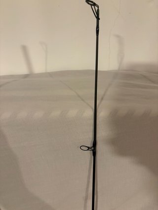 Cañas Black Widow XT