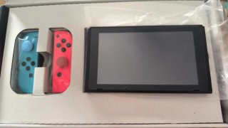 Nintendo Switch V2
