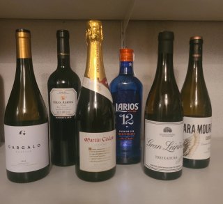 Lote 6 unidades