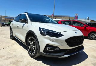 Ford Focus 2019