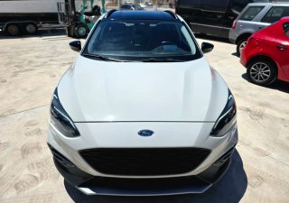Ford Focus 2019