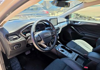 Ford Focus 2019