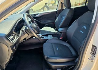 Ford Focus 2019