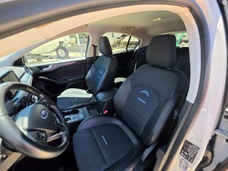 Ford Focus 2019