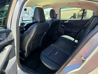 Ford Focus 2019
