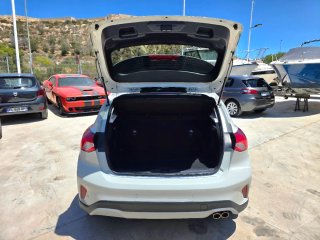 Ford Focus 2019