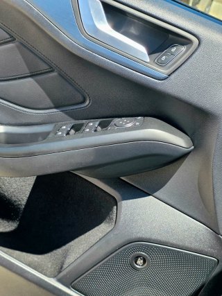 Ford Focus 2019
