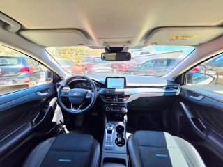 Ford Focus 2019