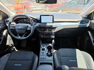 Ford Focus 2019