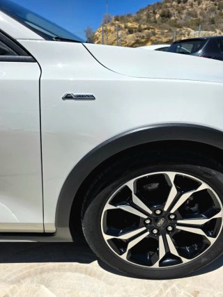 Ford Focus 2019