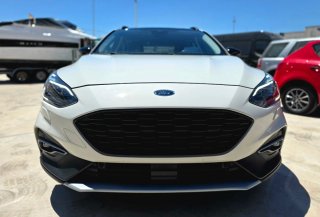 Ford Focus 2019