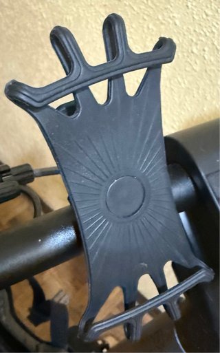 Patinete Eléctrico Bongo D40 XL Seminuevo