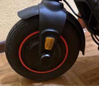 Patinete Eléctrico Bongo D40 XL Seminuevo