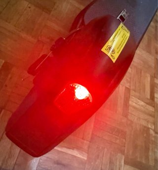 Patinete Eléctrico Bongo D40 XL Seminuevo