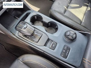 Ford Ranger doble cabina 2.0 ecoblue s&s wildtrak aut. e-awd 205