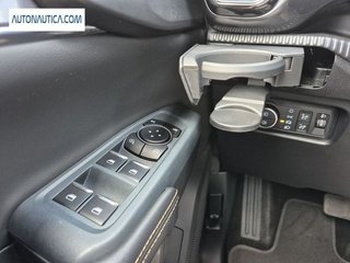 Ford Ranger doble cabina 2.0 ecoblue s&s wildtrak aut. e-awd 205