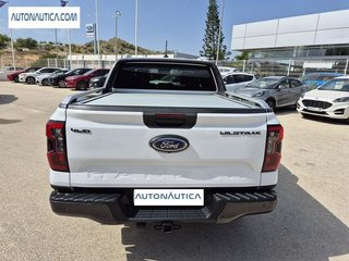 Ford Ranger doble cabina 2.0 ecoblue s&s wildtrak aut. e-awd 205