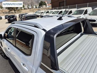 Ford Ranger doble cabina 2.0 ecoblue s&s wildtrak aut. e-awd 205