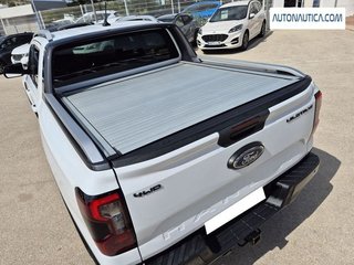 Ford Ranger doble cabina 2.0 ecoblue s&s wildtrak aut. e-awd 205