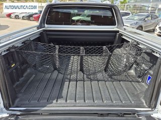 Ford Ranger doble cabina 2.0 ecoblue s&s wildtrak aut. e-awd 205