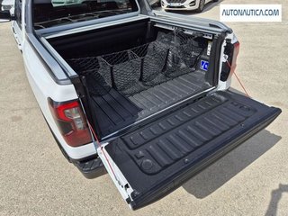 Ford Ranger doble cabina 2.0 ecoblue s&s wildtrak aut. e-awd 205