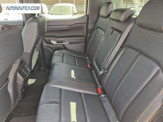 Ford Ranger doble cabina 2.0 ecoblue s&s wildtrak aut. e-awd 205